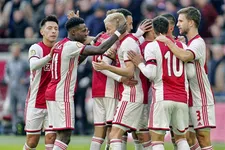 Thumbnail for article: De Ajax-dominantie: van recordschema's tot Onana's ATV-dagen