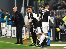Thumbnail for article: Italië nog steeds in de ban van De Wissel: Ronaldo ontloopt sanctie