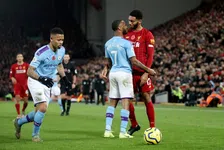 Thumbnail for article: Topper dreunt nog na: Southgate passeert Sterling wegens opstootje