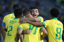 Thumbnail for article: Met deze drie landen strijdt Oranje Onder-17 om de wereldtitel