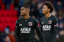 Thumbnail for article: Opties Koeman nemen toe: Boadu en Stengs hartelijk ontvangen bij Oranje