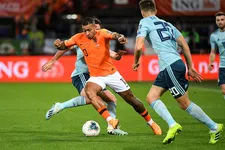 Thumbnail for article: Waarom Memphis mogelijk ook naar Noord-Ierland meereist als hij niet kan spelen