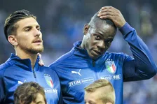Thumbnail for article: Wat Balotelli moet veranderen om weer international te worden