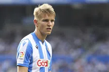 Thumbnail for article: Huurlingenleger Real Madrid: het Elftal van de Toekomst
