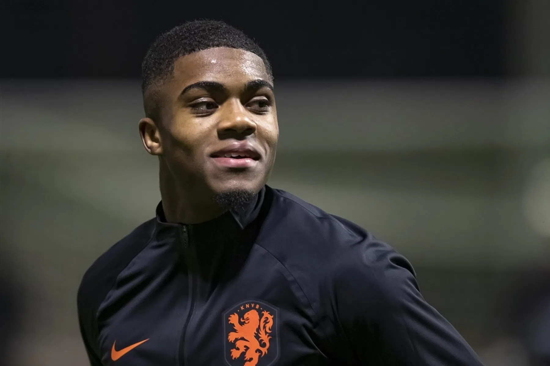 Boadu: 'Onze Oranje-oproep ook verdienste van AZ'