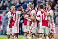 Thumbnail for article: Ten Hag wil blijven verrassen ondanks fraai Ajax-spel