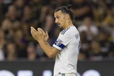 Thumbnail for article: Zlatan bevestigt vertrek bij Galaxy: 'Gaan jullie maar weer honkbal kijken'