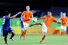 Thumbnail for article: Van wanhoop tot wedergeboorte: WK-goud lonkt voor Oranje Onder-17