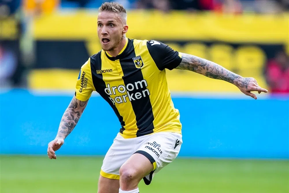Sneijder, Nani en Rooney speelden rollen bij 'droomtransfer' Büttner