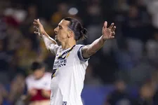 Thumbnail for article: Zlatan leaves the USA: The Lion left LA