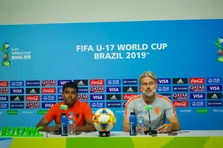 Thumbnail for article: Alles wat je moet weten over de halve finale van Oranje Onder-17 tegen Mexico