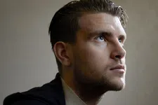 Thumbnail for article: Maarten Paes: van luie spits tot eerste keeper van Jong Oranje