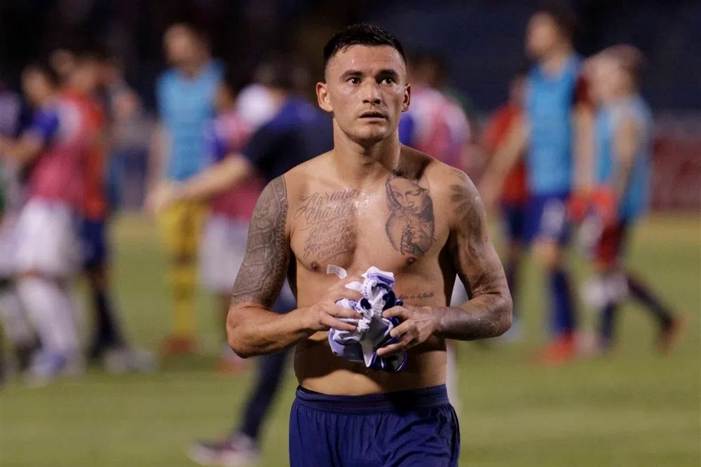 Chileense internationals weigeren te spelen vanwege onrust