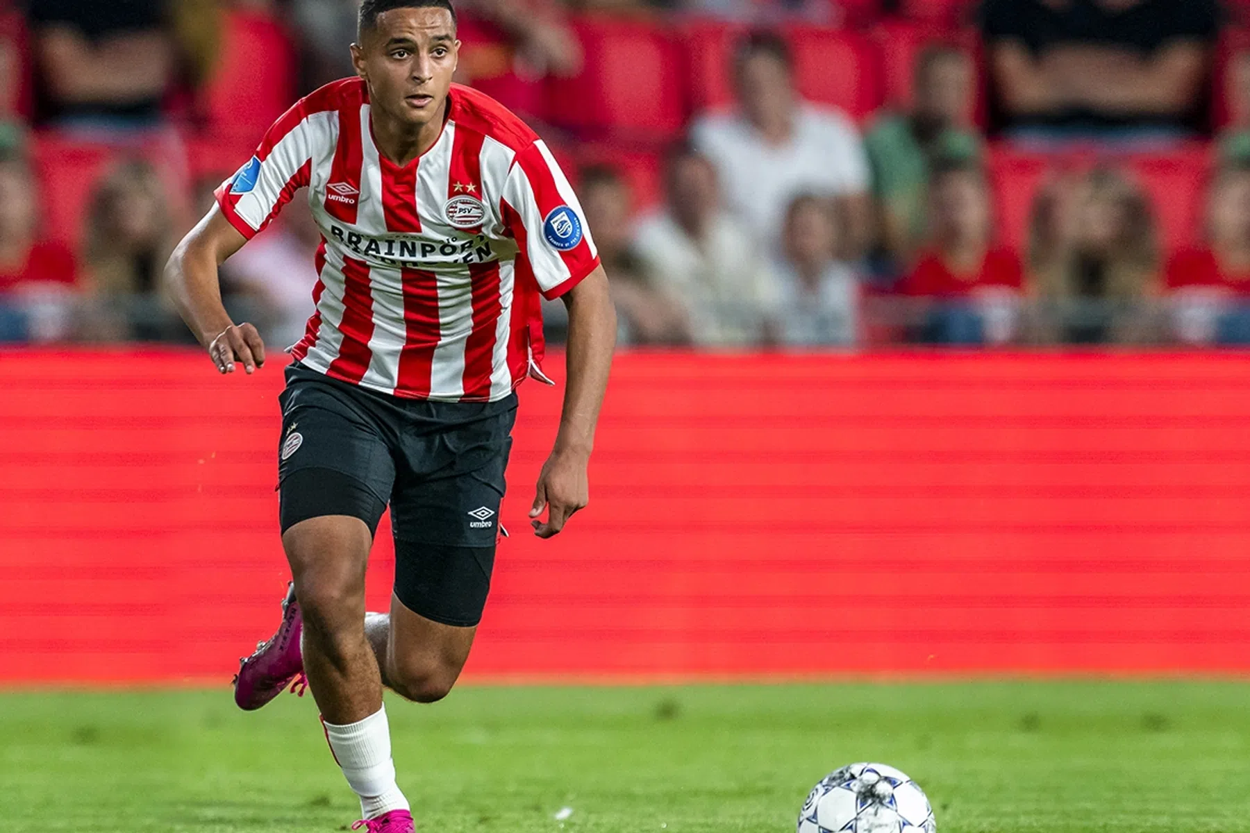Wat Mohamed Ihattaren kan toevoegen aan Oranje