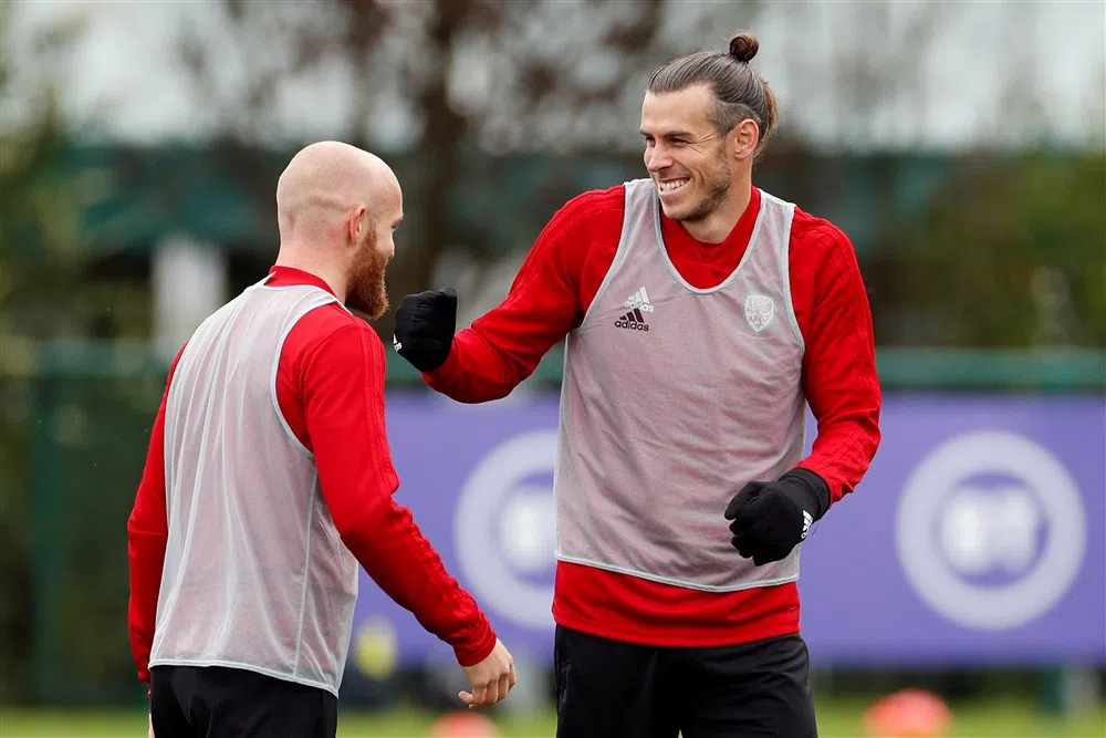 Bale kan populariteitsprijs bij Real Madrid definitief vergeten