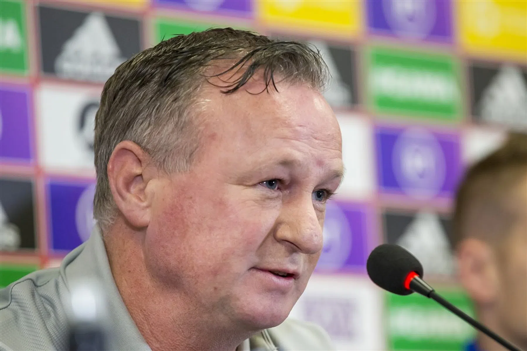 O'Neill snapt frustraties Koeman wel: 'Maar tijdrekken viel reuze mee'