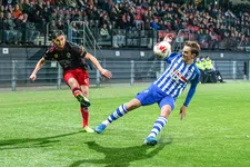 Thumbnail for article: Het fanatisme van Ricardo Moniz: 'Als ik zes keer per dag wil trainen, doe ik dat'