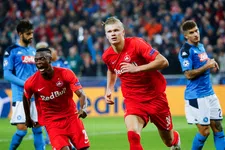 Thumbnail for article: De geboorte van een voetballand: drie toptalenten uit Noorwegen