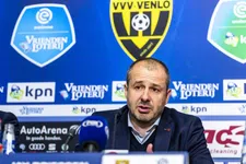 Thumbnail for article: VVV krijgt groen licht van KNVB: Driessen tijdelijke opvolger Maaskant