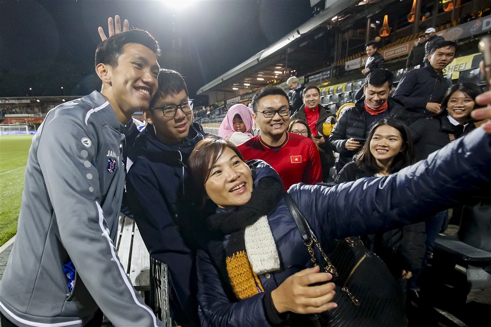 Best bewaarde geheim van Friesland: Van Hau genomineerd als beste talent