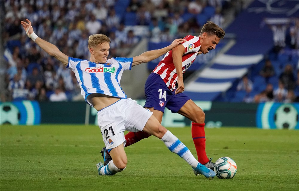 Football Manager-inspiratie: ga de uitdagingen uit VI's Top 10 aan