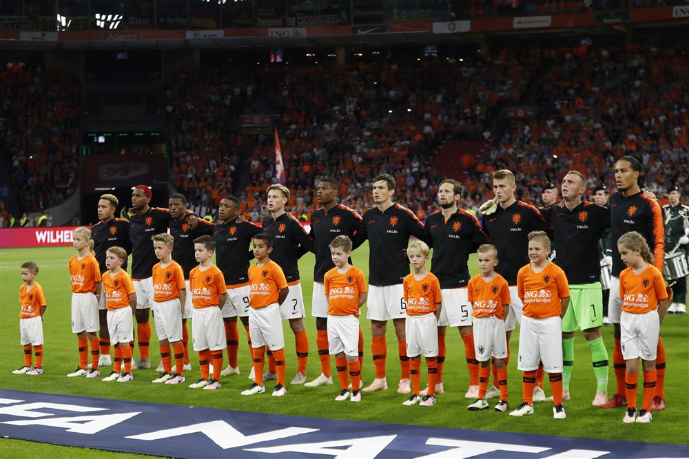 EK-deceptie Roemenië betekent goed nieuws voor Oranje