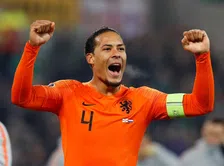 Thumbnail for article: Oranje plaatst zich na zes jaar weer voor eindtoernooi