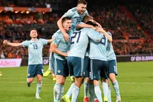 Thumbnail for article: Hoe Koeman het afbraakvoetbal van Noord-Ierland kan ontregelen