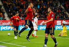 Thumbnail for article: 'Onvergetelijke avond' voor jong en oud: 'Spanje gaat het EK winnen'