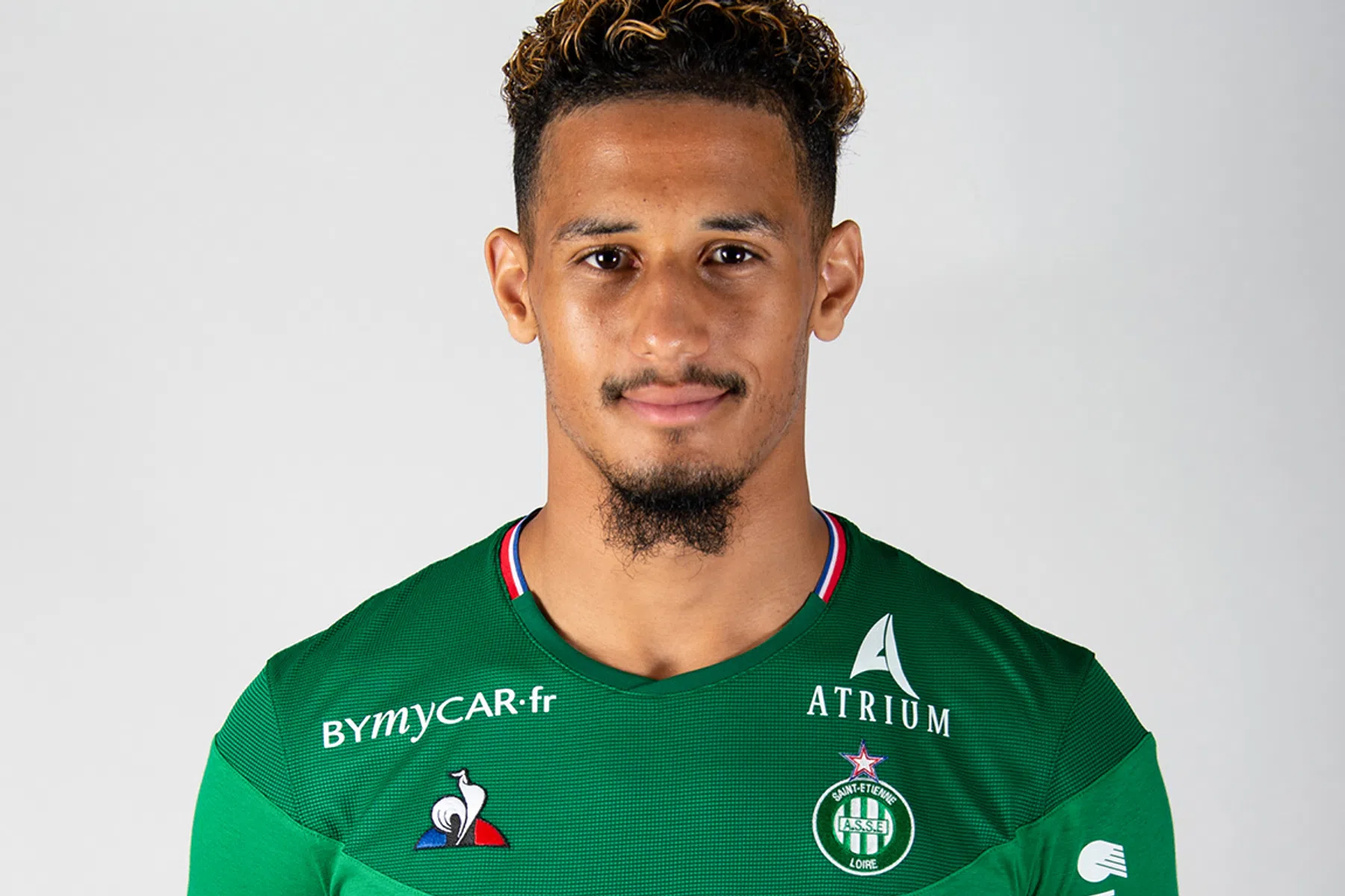 William Saliba, via Saint-Étienne en Arsenal in de voetsporen van Varane