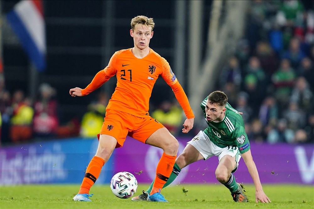 Optimisme bij Oranje: over het grote thuisvoordeel en de EK-kansen