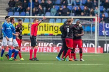 Thumbnail for article: FC Den Bosch komt met tekst en uitleg, Memphis roept op tot actie