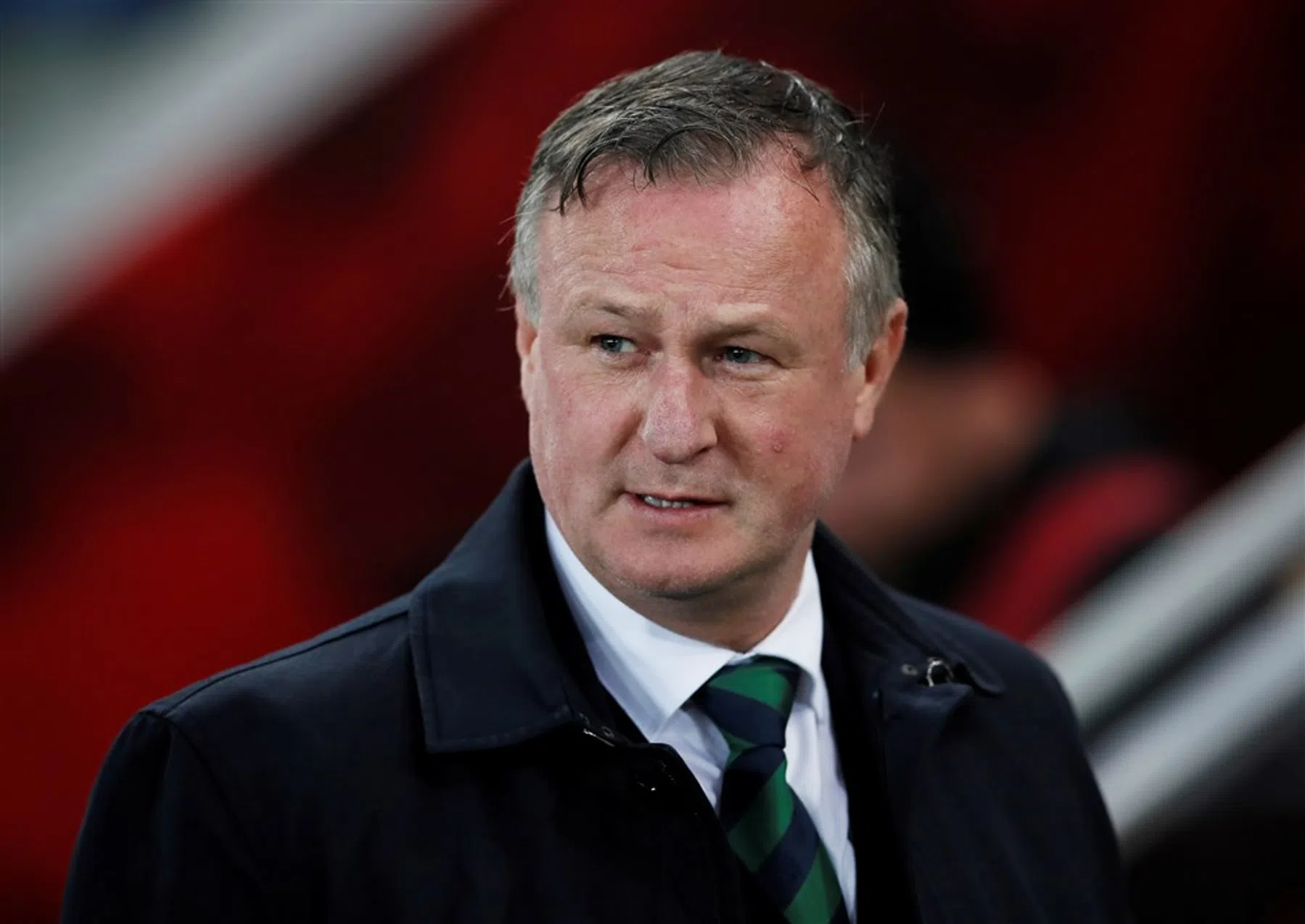 O'Neill baalt van strafschop: 'Cillessen kan niet zo zijn doel uit wandelen'