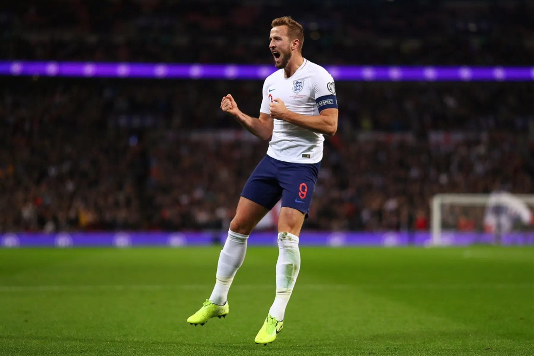 Engeland wint en wordt groepshoofd, Tsjechië zet EK-reeks voort