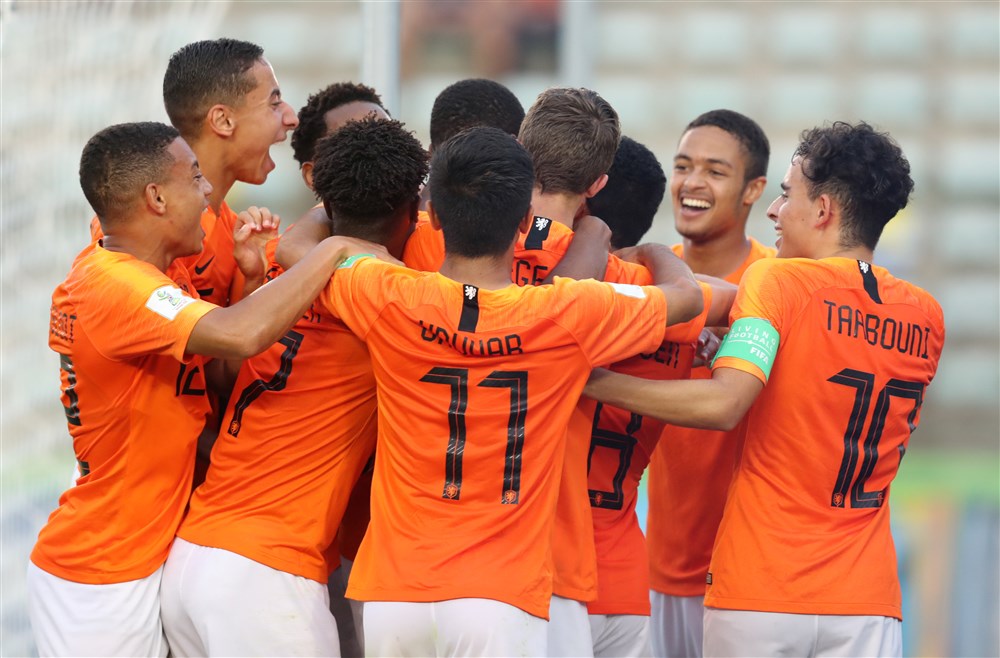 Alles wat je moet weten over de troostfinale van Oranje Onder-17 tegen Frankrijk