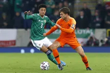 Thumbnail for article: Berghuis en Veltman laten het niet zien op rechterflank