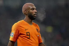 Thumbnail for article: Ook Babel haakt af voor interland tegen Estland