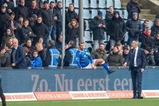 Thumbnail for article: Den Bosch door het stof na statement: 'Die reactie was een blunder'