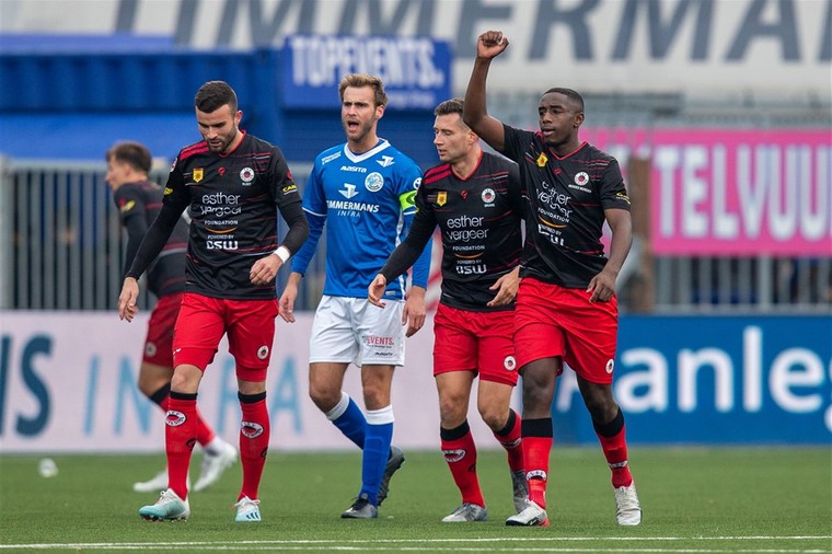 Trainer FC Den Bosch heeft spijt van ophef veroorzakende uitspraken