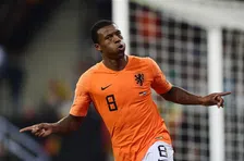 Thumbnail for article: Van discussiepunt tot rustpunt: Wijnaldum meer en meer leider van Oranje