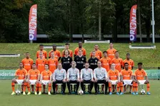 Thumbnail for article: Wereldkampioen Brazilië viert feest in spelershotel 