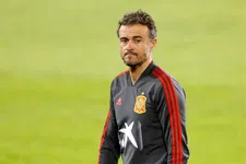 Thumbnail for article: Luis Enrique keert na periode van rouw terug als bondscoach van Spanje