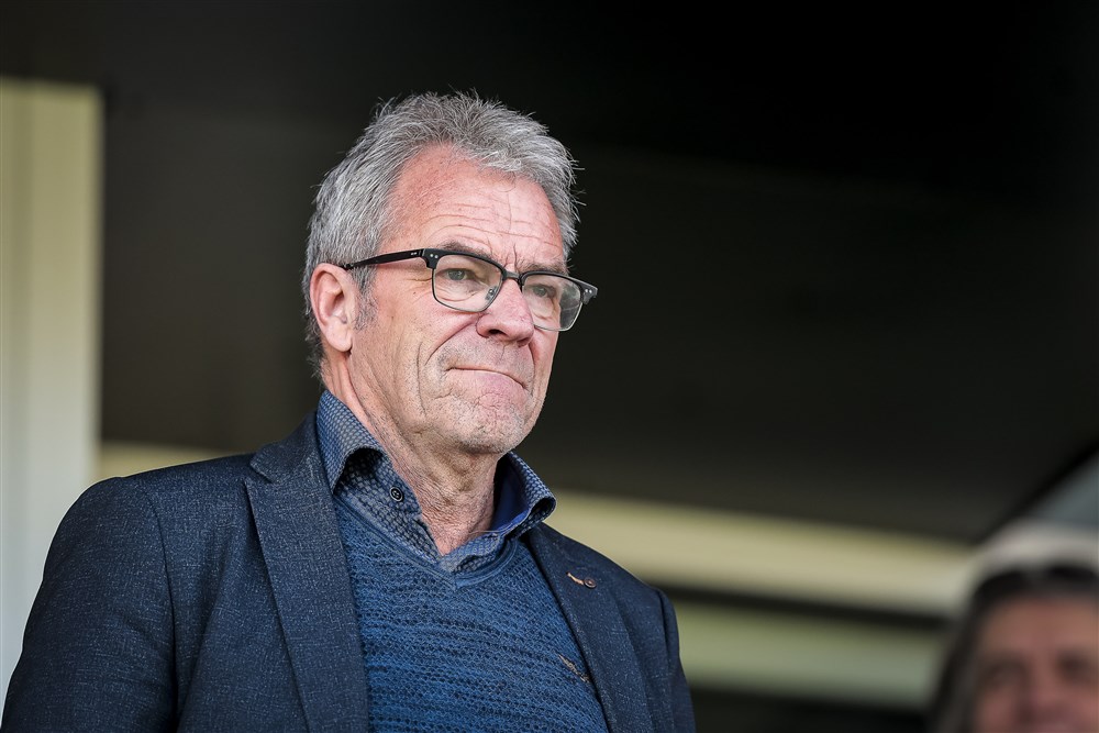 KNVB eist zwaardere straffen tegen racistische uitingen van 'hersenlozen'