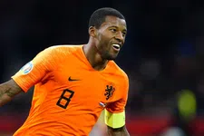 Thumbnail for article: De imponerende week van Wijnaldum: 'Ik, een held? Absoluut niet'