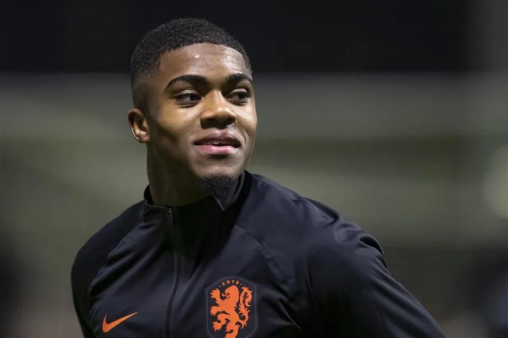 Fraaie herinneringen Oranje aan vorig feestduel, Boadu kan historie schrijven