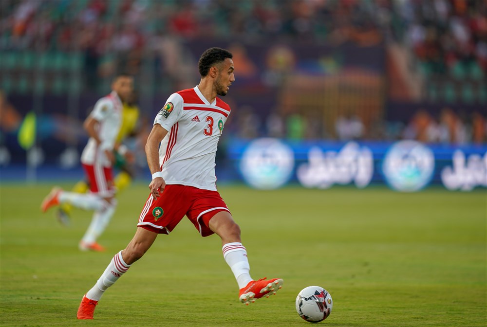 Zorgen voor Ajax ondanks eerste interlandgoal Mazraoui