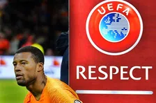Thumbnail for article: 'Oranje heeft een heel land stof tot nadenken gegeven'