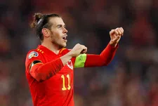 Thumbnail for article: Wales, Golf, Madrid: Bale gooit olie op het vuur met spandoek