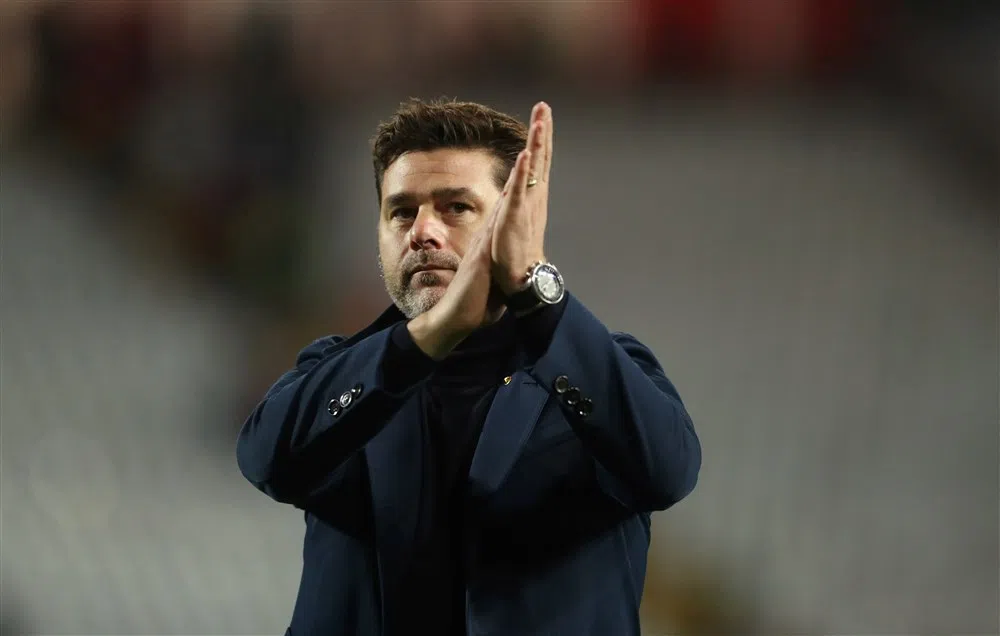 Hoe toptrainer Pochettino de regie verloor bij Tottenham Hotspur