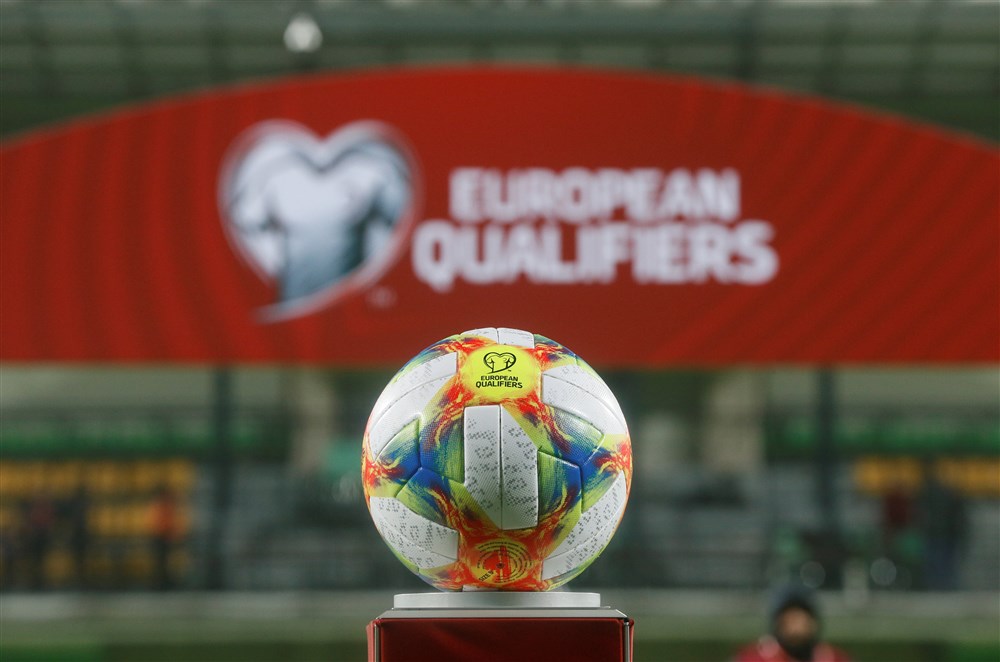 Play-offs EK: mogelijke Oranje-opponent Roemenië wacht op loting